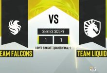【乐玩LEWIN】?ESL吉隆坡站:m1cke无敌拉席克找回场子 Liquid翻盘扳回一城-乐玩真人线上娱乐