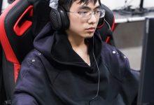 【乐玩LEWIN】JDG训练返图:圣枪哥严肃应对 膏书记面带微笑身后注视-乐玩真人线上娱乐