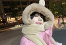 【乐玩LEWIN】解说甄一一晒照:好冷,街边买的还挺管用-乐玩真人线上娱乐