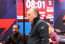 【EV扑克】EPT布拉格爆发肢体冲突 意大利职牌头撞对手被取消参赛资格-乐玩真人线上娱乐