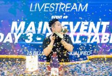 【EV扑克】2023APF越南站 | 赛事圆满收官 越南阮明安夺得主赛冠军-乐玩真人线上娱乐