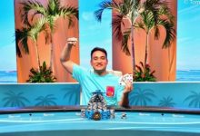 【EV扑克】WSOP天堂赛圆满落幕 在线资格选手Stanislav Zegal斩获主赛冠军-乐玩真人线上娱乐