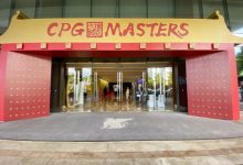 【EV扑克】2023CPG三亚大师赛征战号角正式拉响!开幕赛第一轮227人参赛50人晋级,王璟坐拥52.7万记分牌登顶CL-乐玩真人线上娱乐