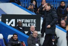 大发体育-没有发疯!波切蒂诺:我会在切尔西取得成功,大发助力你的致富之路!-乐玩真人线上娱乐