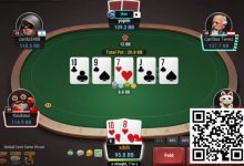 【EV扑克】牌局分析：中大牌时也要考虑保护弱范围-乐玩真人线上娱乐