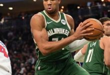 迈博体育 尴尬！利拉德33分字母哥22+8 雄鹿送活塞23连败-乐玩真人线上娱乐