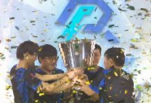 【乐玩LEWIN】?真开路虎了！天命凤凰涅槃锁定胜局 AR让二追三登顶ESL-乐玩真人线上娱乐