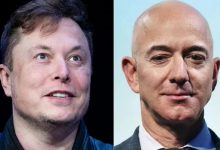 【乐玩LEWIN】亚马逊创始人贝索斯称人类数量依然太少 希望有1万亿生活在太阳系-乐玩真人线上娱乐