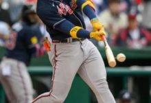 大发体育-大谷和阿库尼亚获美国职业棒球大联盟汉克阿伦奖，大发助力你的致富之路！-乐玩真人线上娱乐