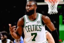 迈博体育 NBA常规赛:凯尔特人主场14连胜保持不败-乐玩真人线上娱乐