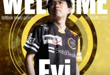 【乐玩LEWIN】前LEC赛区TH战队上单Evi宣布明年回归LJL赛区，加盟SHG战队-乐玩真人线上娱乐