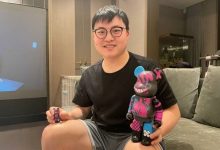 【乐玩LEWIN】Uzi和Faker组队拷问水晶哥：你说我们一个神是指哪个神？-乐玩真人线上娱乐