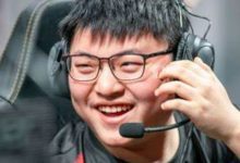 【乐玩LEWIN】uzi丝血想秀:给Shy哥展示下我的剑姬,结果直接被武器跳斩!-乐玩真人线上娱乐