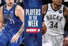 迈博体育 字母哥连创雄鹿队史纪录 东契奇连续10场30+-乐玩真人线上娱乐