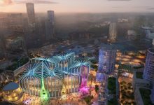 【乐玩LEWIN】大搞特搞！沙特将建设全球首个“游戏与电子竞技特区”-乐玩真人线上娱乐