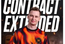 【乐玩LEWIN】FNC官推:与Humanoid正式达成续约-乐玩真人线上娱乐