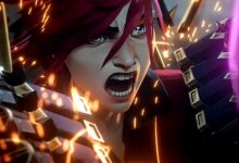 【乐玩LEWIN】蔚加入召唤师峡谷十一周年，吧友们对其印象最深的是？-乐玩真人线上娱乐