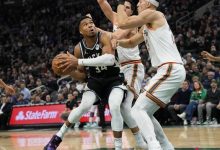 迈博体育 利拉德40分里程碑之夜 字母哥三双雄鹿大胜马刺-乐玩真人线上娱乐