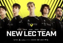 【乐玩LEWIN】欧洲LEC赛区VIT官宣新赛季阵容:海里桑、Carzzy加盟,Mac主教练-乐玩真人线上娱乐