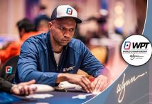 【EV扑克】Phil Ivey参加WPT100万美元买入比赛,首日即被淘汰……-乐玩真人线上娱乐