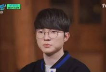【乐玩LEWIN】Faker:当时收到了“哥你还好吗”这样的信息,其实我不太好-乐玩真人线上娱乐