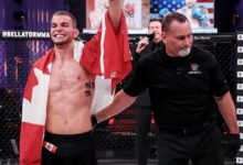 大发体育-收购 Bellator 给杰里米的冠军希望带来不确定性,大发助力你的致富之路!-乐玩真人线上娱乐