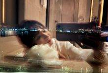 【乐玩LEWIN】瞳夕酒店浴缸自拍,网友评论区纷纷喊话询问:兮夜出来~-乐玩真人线上娱乐