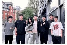 【乐玩LEWIN】速度有点快？网友发现Bin疑似半个月前与前女友分手 近日就与现女友吃火锅-乐玩真人线上娱乐