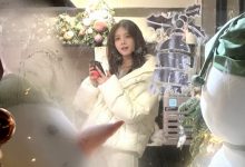 【乐玩LEWIN】主持骆歆晒照:?猜下我最后买了哪个带回家-乐玩真人线上娱乐