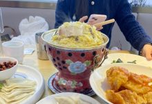 【乐玩LEWIN】主持人松琪:今天和好朋友一起过冬至-乐玩真人线上娱乐