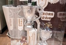 【乐玩LEWIN】Ming更博晒照:新的一岁,健康无恙,快乐无尽,笑容永远灿烂-乐玩真人线上娱乐