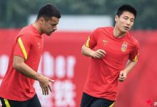 迈博体育 武磊辟谣与李可冲突：我们一定是一个团结的集体-乐玩真人线上娱乐