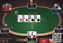 【EV扑克】牌局分析:3bet底池,超对被double check raise…-乐玩真人线上娱乐