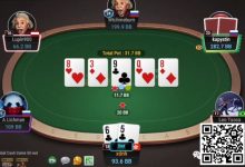 【EV扑克】牌局分析：cbet重注，转牌check也不全是纸老虎-乐玩真人线上娱乐