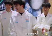 【乐玩LEWIN】BLG选手圣诞愿望 ON:德杯四强!Bin:win-乐玩真人线上娱乐