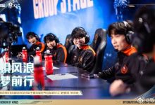 【乐玩LEWIN】赛场快照：KSG晋级KIC胜者组半决赛！-乐玩真人线上娱乐