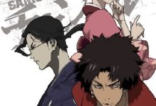 【乐玩LEWIN】混沌武士全集 2004日漫 HD1080P 迅雷下载-乐玩真人线上娱乐