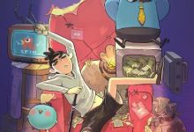 【乐玩LEWIN】刺客伍六七10话全+番外篇04 2018国漫.HD1080P 迅雷下载-乐玩真人线上娱乐