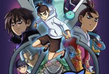 【乐玩LEWIN】伍六七之最强发型师全集 2019国漫.HD720P 迅雷下载-乐玩真人线上娱乐