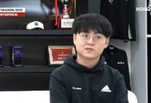【乐玩LEWIN】Showmaker:以前我意识到自己状态不好的时候会增加很多练习量-乐玩真人线上娱乐