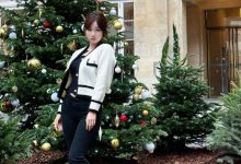 【乐玩LEWIN】解说kitty晒照:宝贝们,圣诞快乐~-乐玩真人线上娱乐