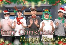 【乐玩LEWIN】KT选手祝粉丝圣诞快乐 Deft：希望你和家人朋友们度过愉快的时光-乐玩真人线上娱乐