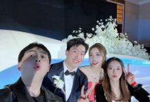 【乐玩LEWIN】解说毛毛更博:祝管哥霜姐新婚快乐!百年好合!早生贵子!-乐玩真人线上娱乐