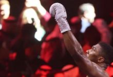 大发体育-约书亚对沃林来说太强了，帕克击败了维尔德，大发助力你的致富之路！-乐玩真人线上娱乐