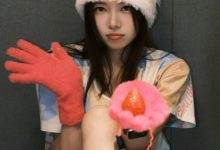 【乐玩LEWIN】蒸着桑拿吃着火锅 骆歆晒照：澡堂子圣诞属实别具一格~-乐玩真人线上娱乐