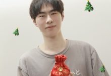 【乐玩LEWIN】WBG官博分享选手照片：哥几个祝大家平平安安万事胜意！-乐玩真人线上娱乐