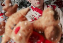 【乐玩LEWIN】JDG发布队员圣诞祝福：Merry Christmas-乐玩真人线上娱乐