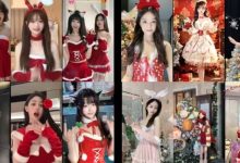 【乐玩LEWIN】Ale辣评圣诞节：这到底有什么好过的？唯一值得过的只有春节！-乐玩真人线上娱乐