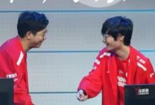 【乐玩LEWIN】炸裂羁绊!Wayward赛后发博引咎其责 Tian惊现评论区:还真是你的问题!-乐玩真人线上娱乐