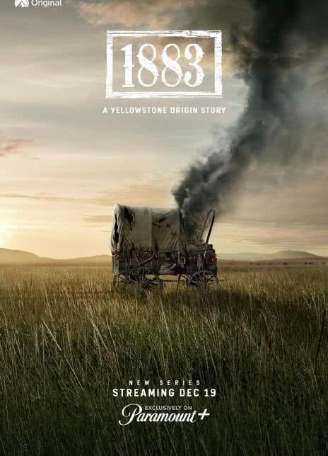 2021高分美剧《1883》全集 HD1080P 迅雷下载